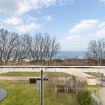 Appartement Marine, Sun & Snow