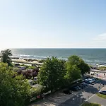 Marine, Sun & Snow Appartement Kołobrzeg