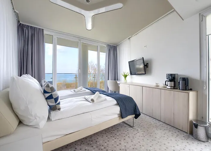 Lägenhet Marine, Sun & Snow *