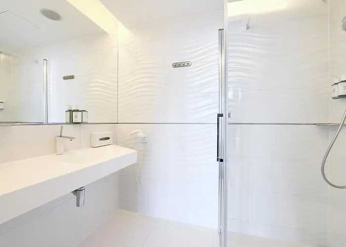 Marine, Sun & Snow Lägenhet