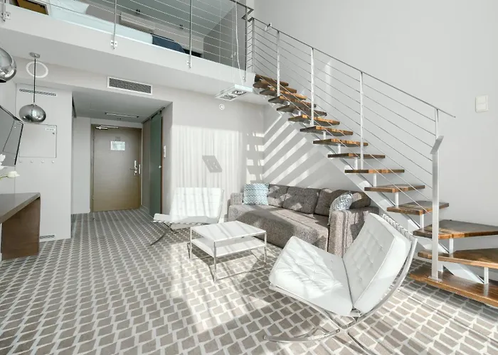 Marine, Sun & Snow Lägenhet