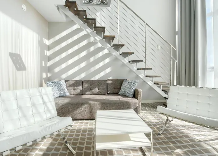 Marine, Sun & Snow Kołobrzeg