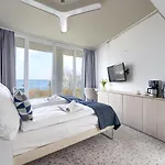 Apartment Marine, Sun & Snow *