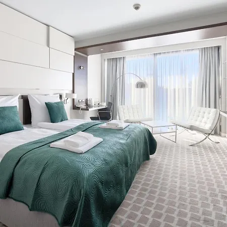 Appartement Marine, Sun & Snow