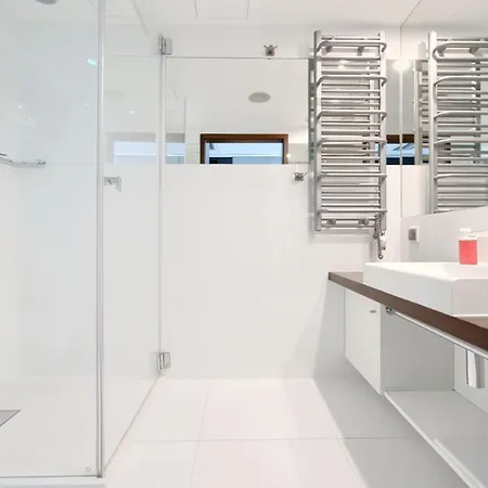 アパート Marine, Sun & Snow *