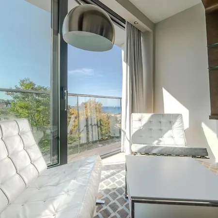 Marine, Sun & Snow Kołobrzeg