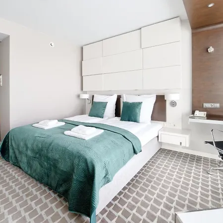 Marine, Sun & Snow * Kołobrzeg