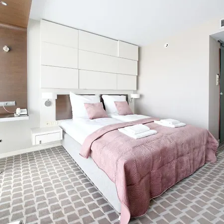 Marine, Sun & Snow Appartement Kołobrzeg