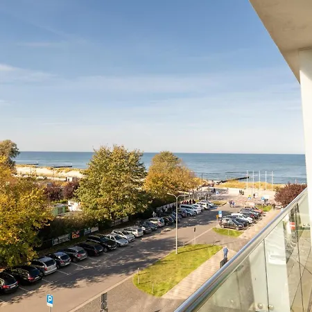 Appartement Marine, Sun & Snow