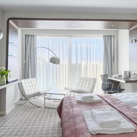 アパート Marine, Sun & Snow コウォブジェク