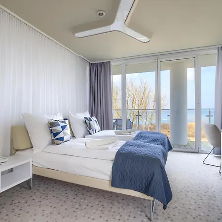 Appartement Apartamenty Sun & Snow W Obiekcie Marine