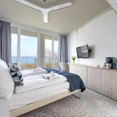 Appartement Apartamenty Sun & Snow W Obiekcie Marine *