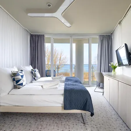 アパート Marine, Sun & Snow コウォブジェク