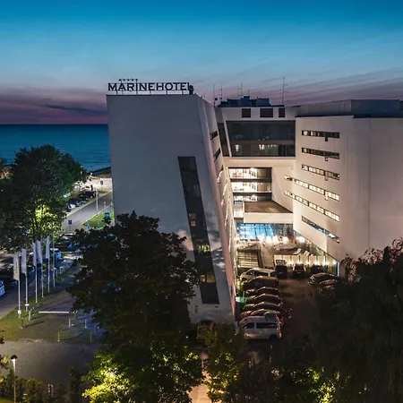 Appartement Marine, Sun & Snow *