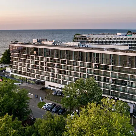 Marine, Sun & Snow Appartement