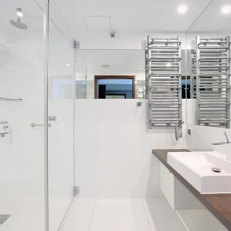 アパート Marine, Sun & Snow コウォブジェク