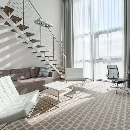 Apartamenty Sun & Snow W Obiekcie Marine * Kołobrzeg