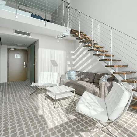 Apartamenty Sun & Snow W Obiekcie Marine Appartement