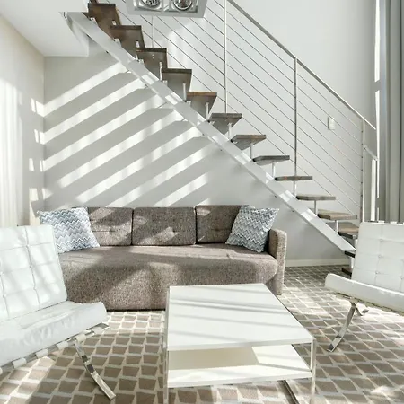 Apartamenty Sun & Snow W Obiekcie Marine Kołobrzeg