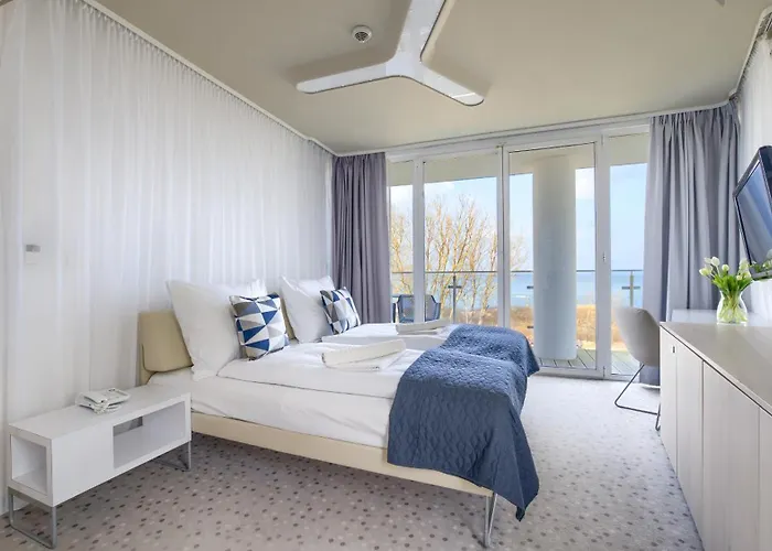 Apartamento Marine, Sun & Snow