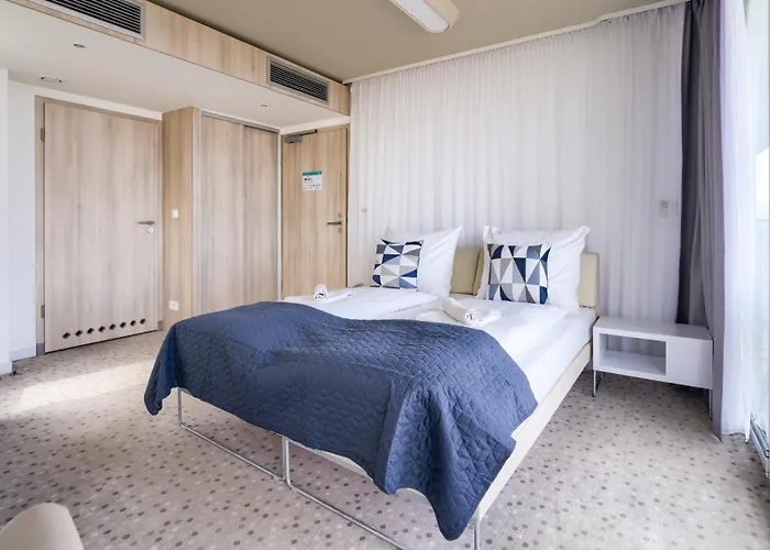 Marine, Sun & Snow Apartamento