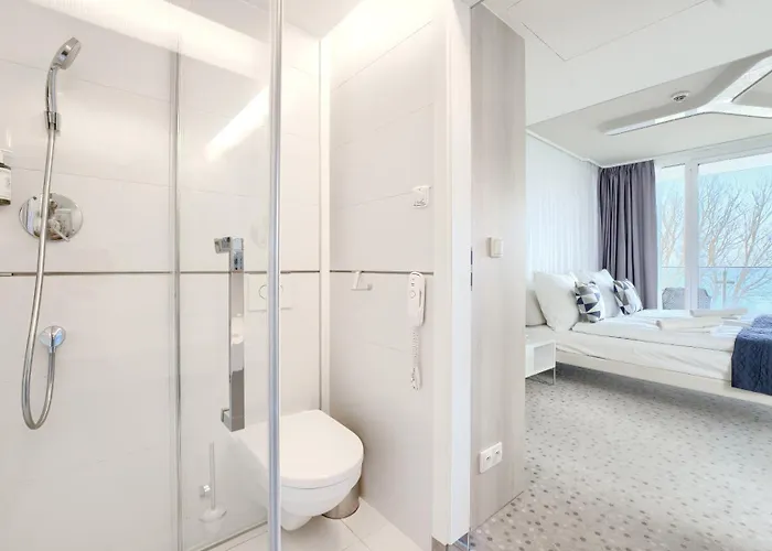 Apartamento Marine, Sun & Snow *