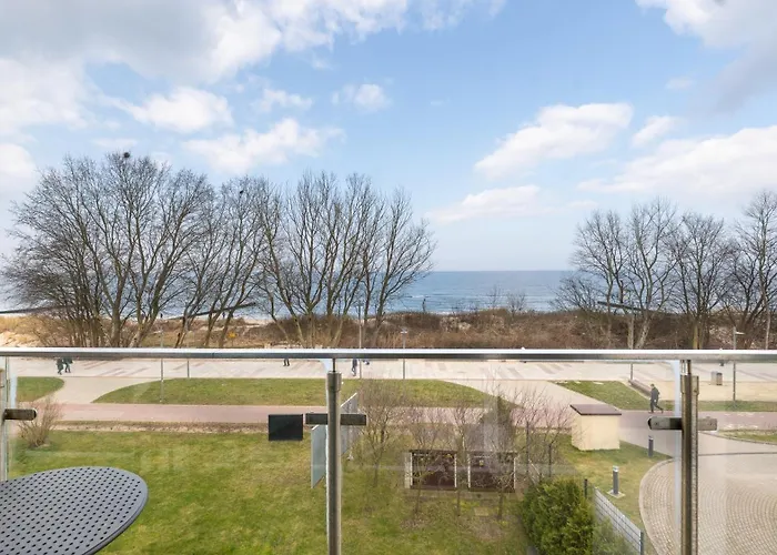 Apartamento Marine, Sun & Snow