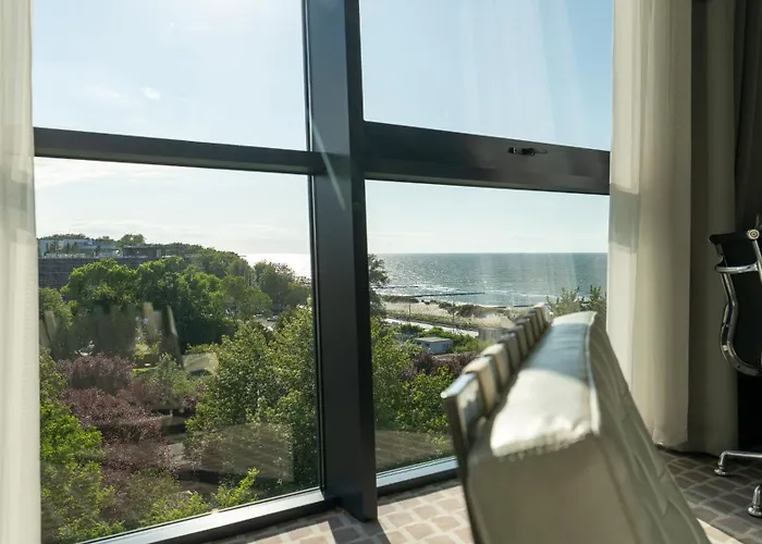 Apartamento Marine, Sun & Snow *