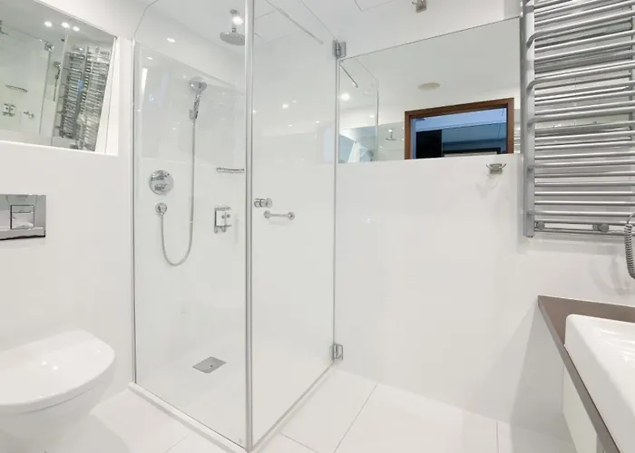 Apartamento Marine, Sun & Snow *